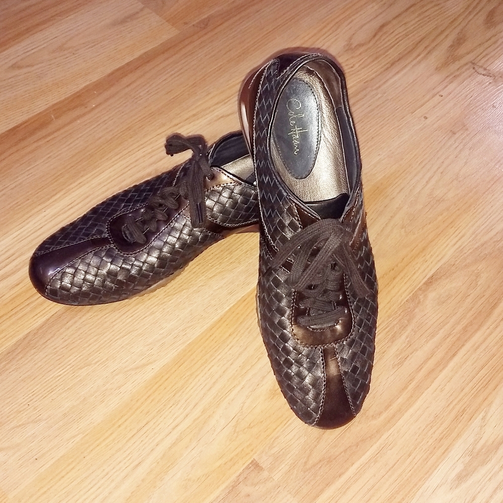 Cole Haan Nike air
